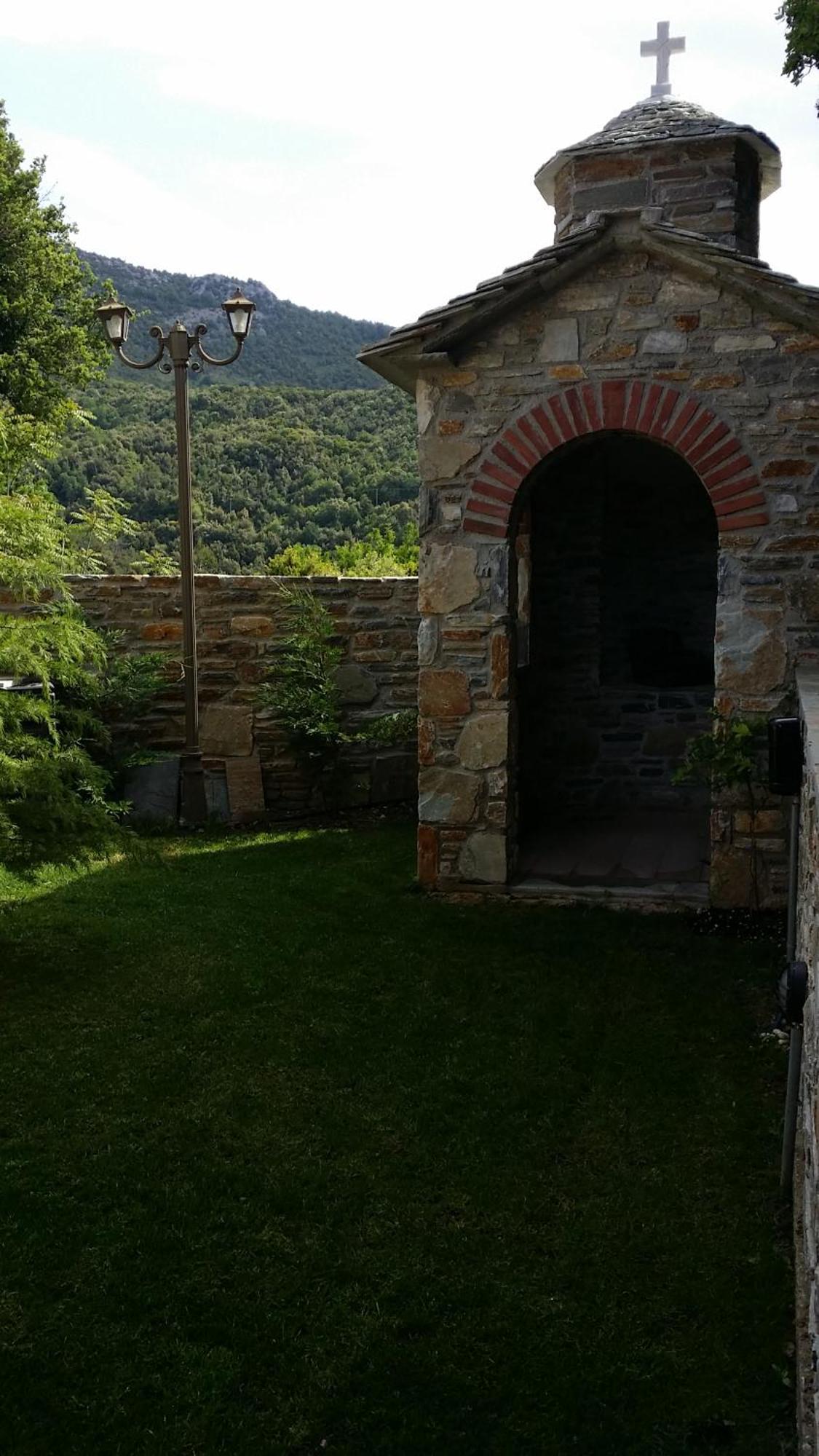 Pacithea Villas Miléai 部屋 写真